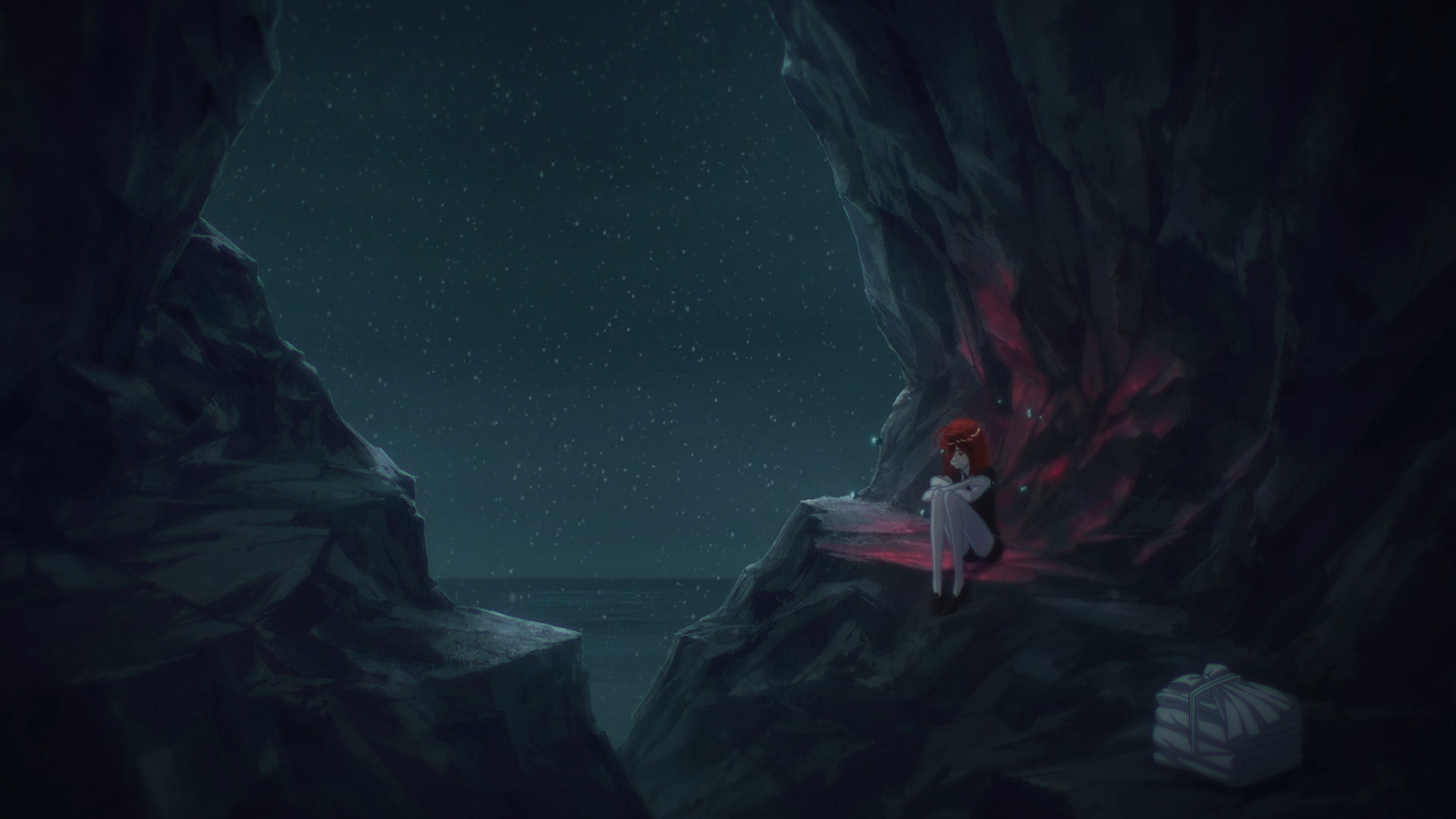 Houseki no Kuni (TV) (PuyaSubs!)